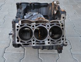 Audi A6 S6 C7 4G Blokas 059023