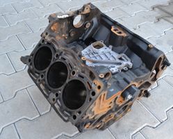 Audi A6 S6 C7 4G Blocco motore 059023