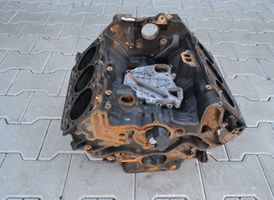 Audi A6 S6 C7 4G Blokas 059023