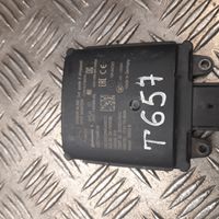 Ford Transit Custom Capteur radar d'angle mort JK2T14D599AG