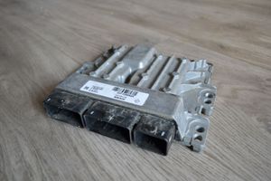 Renault Master III Sterownik / Moduł ECU 237109955R