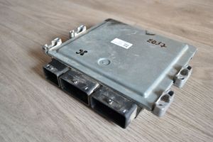 Renault Master III Sterownik / Moduł ECU 237109955R