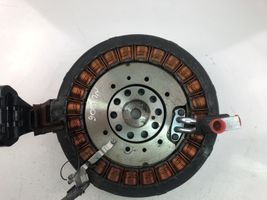 Volvo V60 Alternator 31491811