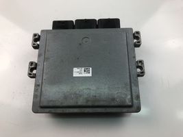 Ford Ranger Sterownik / Moduł ECU AB3912A650FF