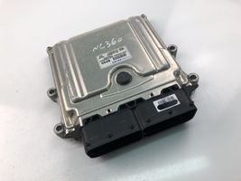 Hyundai i30 Calculateur moteur ECU 391102BPE5