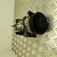 Hyundai Tucson TL Ilmastointilaitteen kompressorin pumppu (A/C) F500NFFEA02