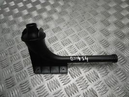 BMW 3 E90 E91 Rura filtra miski olejowej 7520864