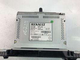 Renault Clio IV HiFi Audio sound control unit 281154152R