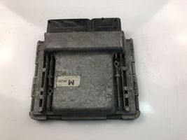 Ford Ranger Sterownik / Moduł ECU 6M3A12B565AJ