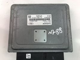 Ford Ranger Calculateur moteur ECU 6M3A12B565AJ