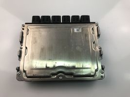 BMW 5 G30 G31 Centralina/modulo del motore 8472588