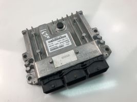 Ford Kuga I Calculateur moteur ECU DV4112A650CH