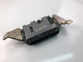 Toyota Yaris Calculateur moteur ECU 