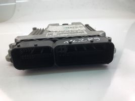 Audi A6 S6 C6 4F Centralina/modulo del motore 04L906021BP