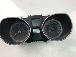 Hyundai i30 Tachimetro (quadro strumenti) 94003A6394