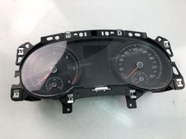 Volkswagen Golf VII Tachimetro (quadro strumenti) 517920741D