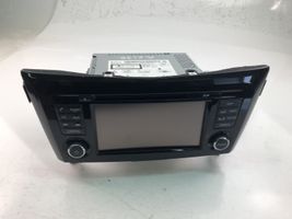 Nissan X-Trail T32 Centralina Audio Hi-fi 259154ET1A