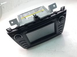 Mazda 6 Moduł / Sterownik dziku audio HiFi 51M0120962310