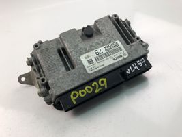 Toyota Aygo AB10 Sterownik / Moduł ECU 896610H790