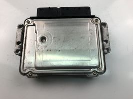 KIA Picanto Variklio valdymo blokas 3911504205