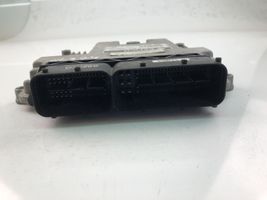 KIA Picanto Variklio valdymo blokas 3911504205