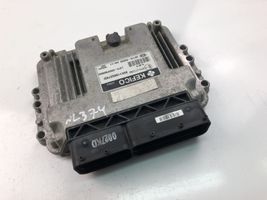 KIA Picanto Variklio valdymo blokas 3911504205