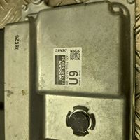 Nissan Leaf II (ZE1) Sterownik / Moduł ECU 237405SR2C