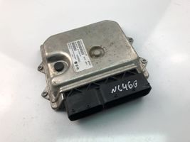 Fiat Punto (199) Sterownik / Moduł ECU 51918353