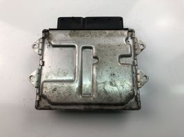 Fiat Punto (199) Sterownik / Moduł ECU 51918353