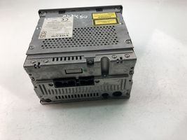 Volvo S40, V40 Radio/CD/DVD/GPS-pääyksikkö 35339581