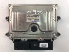 KIA Ceed Sterownik / Moduł ECU 391F204DD0