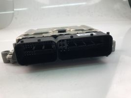 KIA Ceed Sterownik / Moduł ECU 391F204DD0