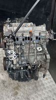 Honda CR-V Engine N22A2