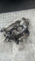 Opel Astra J Scatola del cambio manuale a 5 velocità 55194293