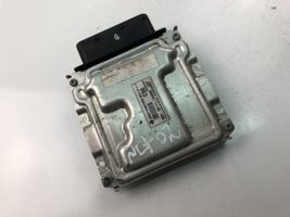 KIA Picanto Sterownik / Moduł ECU 3911104656