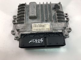 KIA Rio Calculateur moteur ECU 391302A261