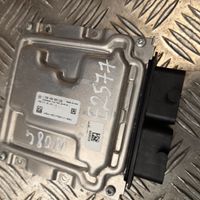 Hyundai i20 (GB IB) Sterownik / Moduł ECU 3911603708