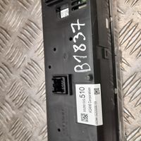 Subaru Forester SJ Monitori/näyttö/pieni näyttö 85261SG510