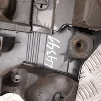 Honda CR-V Couvercle cache moteur 32121RZ0