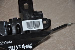 Ford Mustang VI Tailgate/trunk/boot lock/catch/latch FR3B6343282BB