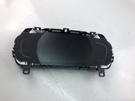 Renault Kadjar Tachimetro (quadro strumenti) P248101104R