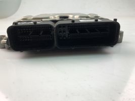 Hyundai Kona I Calculateur moteur ECU 3910804000