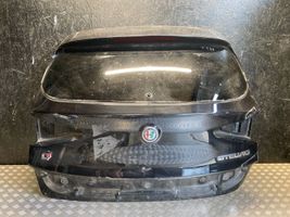 Alfa Romeo Stelvio Couvercle de coffre 