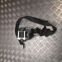 Volkswagen PASSAT B8 Front seatbelt 3G0857737