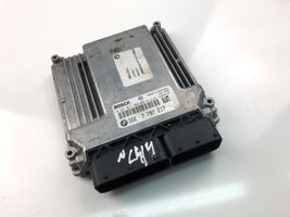 BMW 1 E81 E87 Sterownik / Moduł ECU 7797217