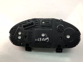 KIA Sportage Spidometrs (instrumentu panelī) 940033U015