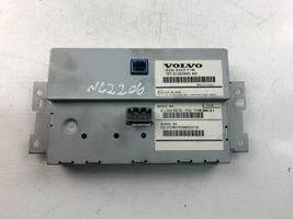 Volvo XC60 Monitor / wyświetlacz / ekran 31382065AD