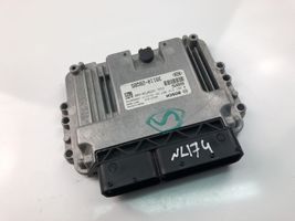 KIA Sportage Calculateur moteur ECU 391102BQB5