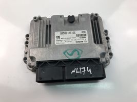 KIA Sportage Calculateur moteur ECU 391102BQB5