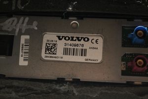 Volvo S60 Antena (GPS antena) 31409876